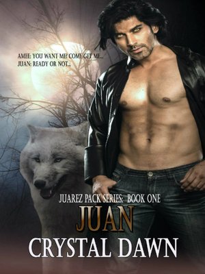 cover image of Juan
